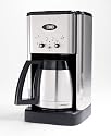 Cuisinart DCC-1400 Coffee Maker, Brew Central 10-Cup Thermal