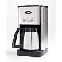 Cuisinart DCC-1400 Coffee Maker, Brew Central 10-Cup Thermal