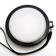 Enjoyyourcamera WB-72 White Balance Cap 72mm 72 mm Wei�abgleich Graukarte Objektivdeckel