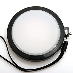 Enjoyyourcamera WB-77 White Balance Cap 77mm 77 mm Wei�abgleich Graukarte Objektivdeckel