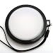 Enjoyyourcamera WB-77 White Balance Cap 77mm 77 mm Wei�abgleich Graukarte Objektivdeckel
