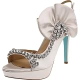 Pour La Victoire Womens Giada Platform Sandal