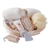 Spa Bath Set
