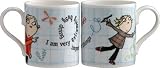 Charlie And Lola Mug I Am Very Extremely Busy Doing Important Things