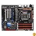 ASUS P6TD Deluxe - Motherboard - ATX - iX58 - LGA1366 Socket - UDMA133, SATA-300 (RAID), eSATA - 2 x Gigabit Ethernet - FireWire - HD Audio (8-channel)