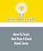 How To Start And Run A Used Book Store by Quick Easy Guides
