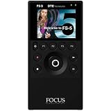 Focus Enhancements FS-5 Pro HD 100GB Portable DTE Hard Disc Recorder FS-5
