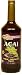 Health & Personal Care : Amazon Thunder Pure Organic Acai Pulp Puree Drink 32 Oz