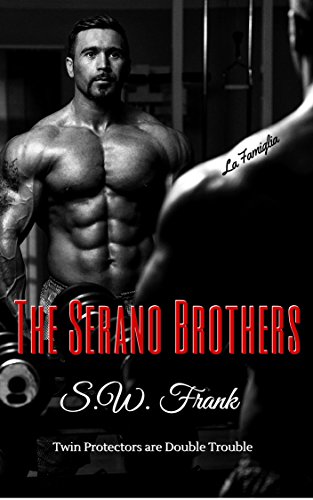 The Serano Brothers
