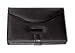 Tuff-Luv Asus EEE PC PU leather case cover in Black