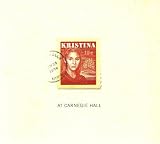Kristina: At Carnegie Hall
