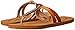Roxy Women's SHONA SANDALS Flat Sandal
