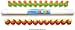 Speedminton 24 Speeder Mix Pack