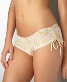 Calvin Klein Sunburst Hipster