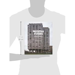 Modern Forms: A Subjective Atlas of 20th-Century Architecture