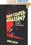 Jimmy Coates: Assassin?