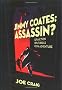 Jimmy Coates: Assassin?