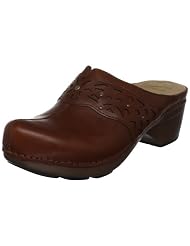 Dansko Womens Shyanne Clog