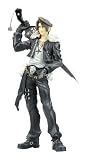 41WadQomP7L. SL160  Final Fantasy Dissidia Squall Leonhart Trading Arts Action Figure