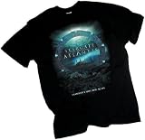 Stargate Atlantis Apparel