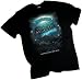 Lost City -- Stargate Atlantis Adult T-Shirt