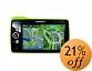 PIONEER carrozzeria Air navi 4.8型ポータブルメモリー通信ナビゲーション AVIC-T05-S1