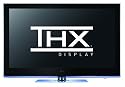 LG 50PS8000 50-inch Widescreen Full HD 1080p Plasma TV with Freeview - Black / Indigo Blue Trim