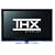 LG 50PS8000 50-inch Widescreen Full HD 1080p Plasma TV with Freeview - Black / Indigo Blue Trim