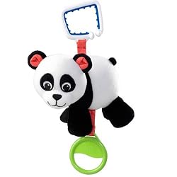 BABY EINSTEIN MELODY MAKERS - PANDA