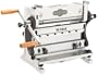 SHOP FOX M1045 12-Inch 3 in 1 Sheet Metal Machine