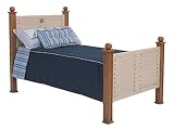 Bauer International Cape Town Platform Bed