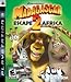 Madagascar 2: Crate Escape(�A���j