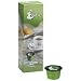 100 x Caffitaly Ecaffe Delicato Decaffeinated Coffee Capsules