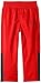 Under Armour Little Boys' Pieced Tricot Pant Toddler