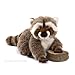 Gund 13-Inch Destry Raccoon