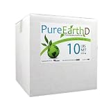 Diatomaceous Earth-Food Grade-10 Pounds by: Nature's Wisdom