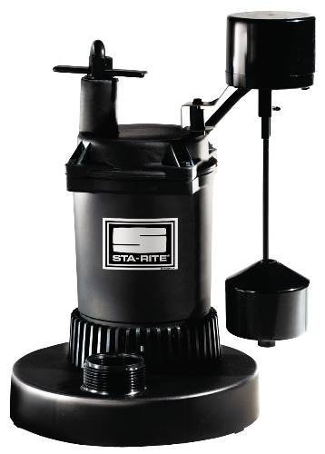 521034 SUMP PUMP 1/2 HP