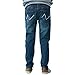 Leo&Lily Boys' Stretch pencil Jeans