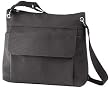 Hobo International Urban Oxide Nolita Carry All Purse Black