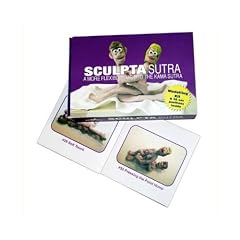 Sculpta Sutra - das andere Kamasutra!