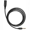 Shure - JSH EAC3BK - C�ble pour Ecouteurs - Noir
