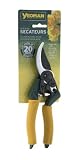 from Solus Garden and Leisure Ltd Yeoman Soft Grip Secateur Model YEO0270