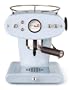 FrancisFrancis! X1 Espresso Machine, Light Blue