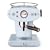 Francis Francis X1 Ground Coffee Machine Light Blue