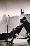 Pearl Jam Poster ~ Concert Crowd ~ Exclusive U.K. Import ~ 24x36