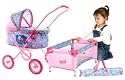 Peppa Pig Pram Bundle