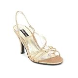 Style & Co Belle Strappy High Heel Sandals