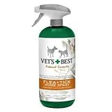 Flea Spray