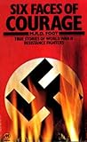 Six faces of courage