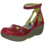 Fly London Bessie Wedges Heels
